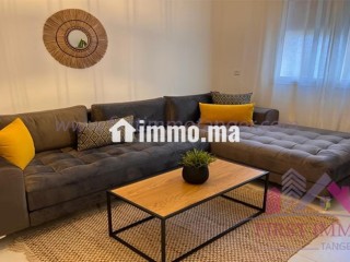 Cosy studio meublé a louer - Appartement à louer - Tanger