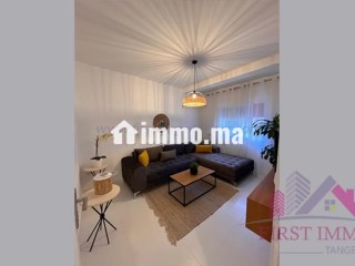 Cosy studio meublé a louer - Appartement à louer - Tanger