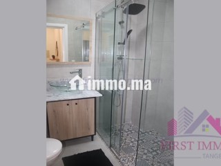 Cosy studio meublé a louer - Appartement à louer - Tanger