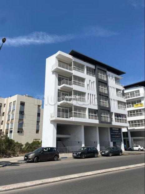 À louer – Plateau bureau 64 m² - Location Immobilier - Bouskoura - photo 2