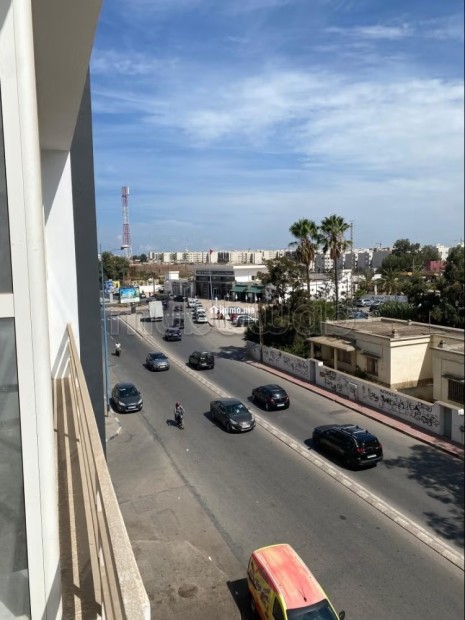 À louer – Plateau bureau 64 m² - Location Immobilier - Bouskoura - photo 3