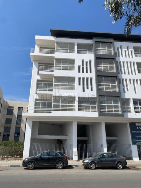 À louer – Plateau bureau 64 m² - Location Immobilier - Bouskoura - photo 4