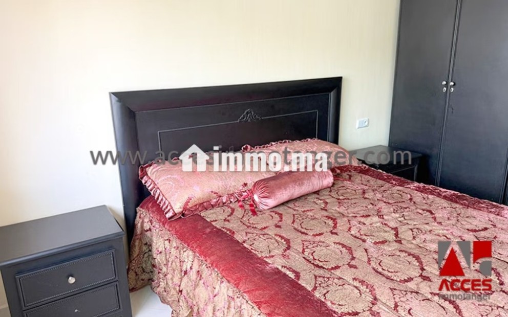 Opportunité de Location: Appartement Meublé - Location Immobilier - Tanger - photo 5