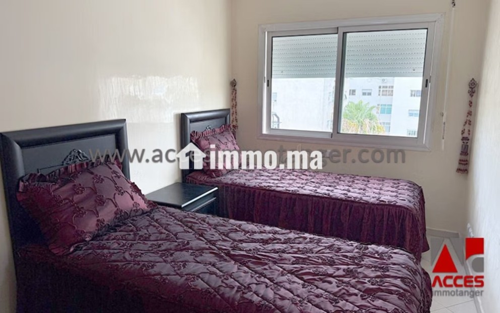 Opportunité de Location: Appartement Meublé - Location Immobilier - Tanger - photo 7