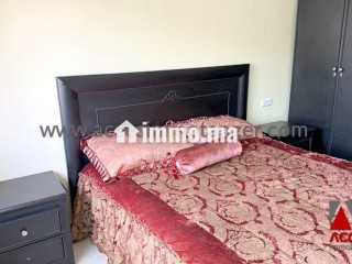 Opportunité de Location: Appartement Meublé - Appartement à louer - Tanger
