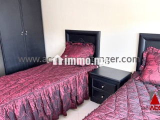 Opportunité de Location: Appartement Meublé - Appartement à louer - Tanger