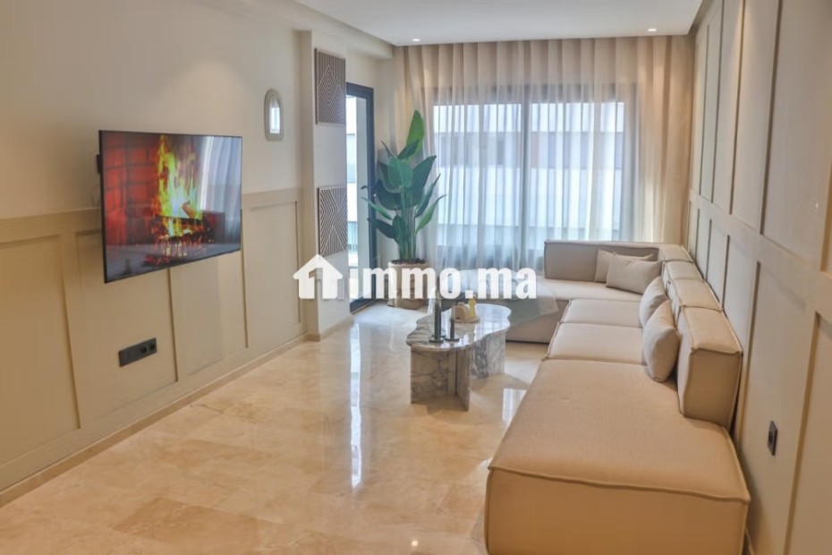 Cosy Studio Maarif - Vente Immobilier - Casablanca - photo 2