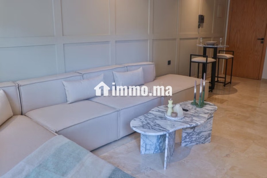 Cosy Studio Maarif - Vente Immobilier - Casablanca - photo 3