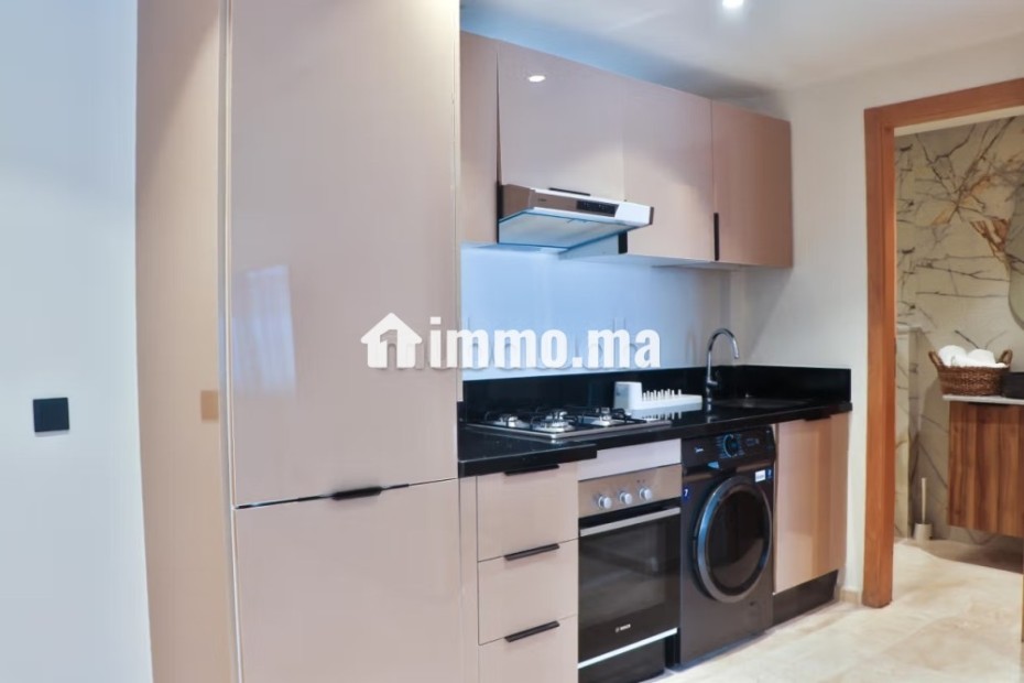 Cosy Studio Maarif - Vente Immobilier - Casablanca - photo 4