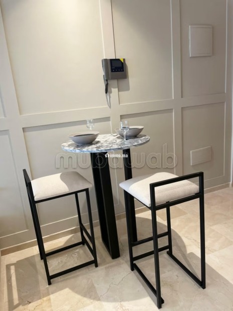 Cosy Studio Maarif - Vente Immobilier - Casablanca - photo 5