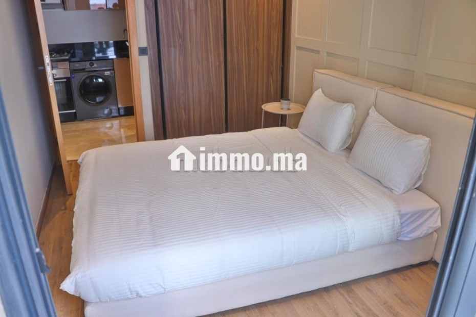 Cosy Studio Maarif - Vente Immobilier - Casablanca - photo 6