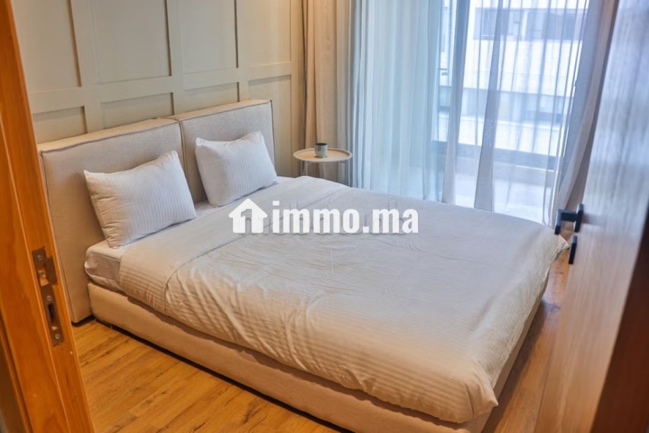 Cosy Studio Maarif - Vente Immobilier - Casablanca - photo 7