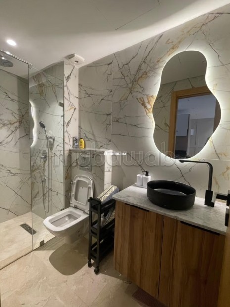 Cosy Studio Maarif - Vente Immobilier - Casablanca - photo 8