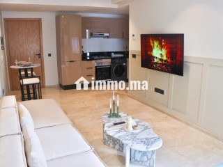Cosy Studio Maarif - Appartement à vendre - Casablanca