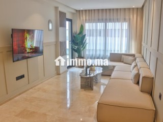 Cosy Studio Maarif - Appartement à vendre - Casablanca