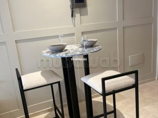 Cosy Studio Maarif - Appartement à vendre - Casablanca