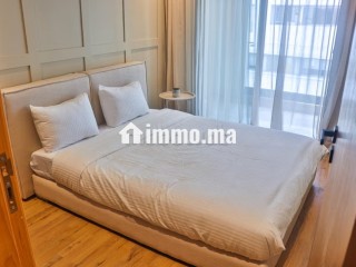 Cosy Studio Maarif - Appartement à vendre - Casablanca