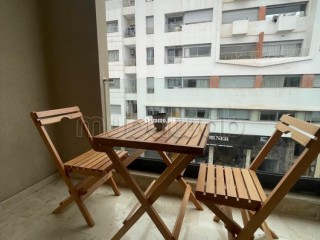Cosy Studio Maarif - Appartement à vendre - Casablanca