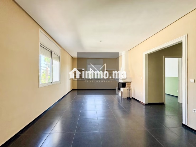 A Louer CIL maison de ville, 3 ch, jardinet roof top - Location Immobilier - Casablanca - photo 7