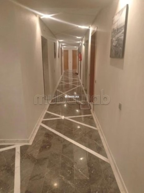 Location d'un appartement à Guéliz. 1 chambre. Ascenseur et terrasse - Vente Immobilier - Marrakech - photo 6