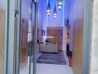 Location d'un appartement à Guéliz. 1 chambre. Ascenseur et terrasse - Appartement à vendre - Marrakech