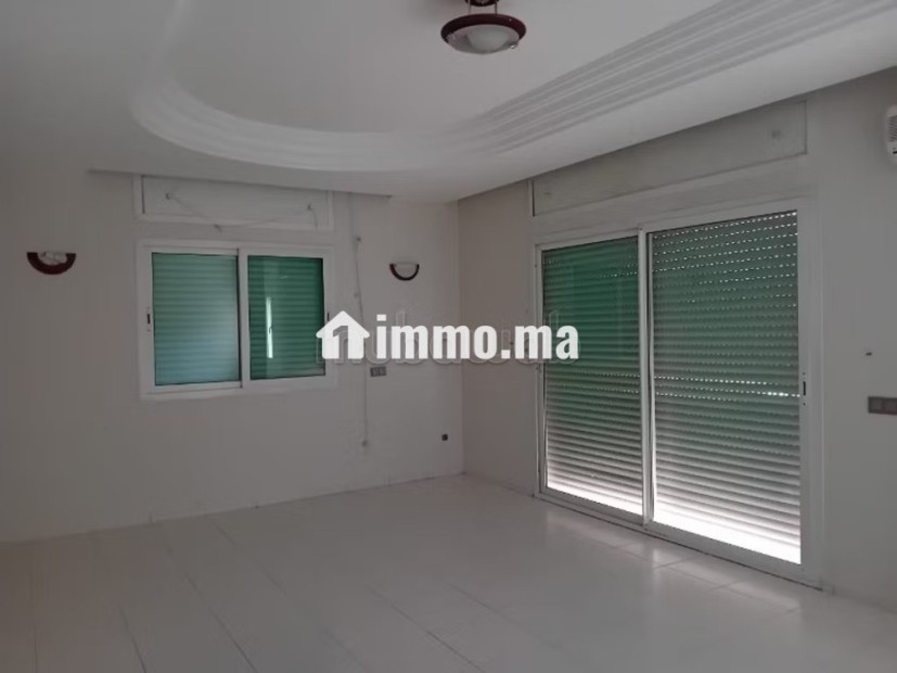 Villa à louer sur CALIFORNIE - Location Immobilier - Casablanca - photo 5