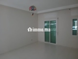 Villa à louer sur CALIFORNIE - Villa à louer - Casablanca