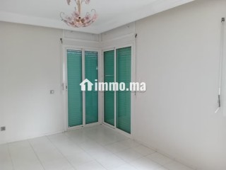 Villa à louer sur CALIFORNIE - Villa à louer - Casablanca