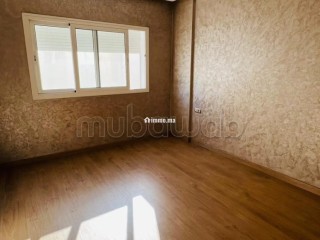 Opportunité unique à Al Wilaya – Prix exceptionnel - Appartement à vendre - Tanger