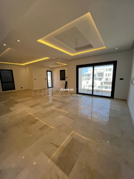 Appartement haut standing à Malabata Hills vue mer - Vente Immobilier - Tanger - photo 1