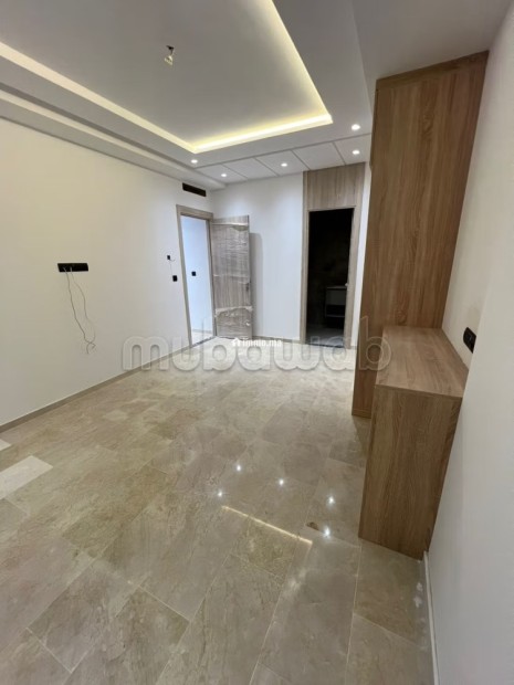 Appartement haut standing à Malabata Hills vue mer - Vente Immobilier - Tanger - photo 2