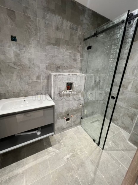 Appartement haut standing à Malabata Hills vue mer - Vente Immobilier - Tanger - photo 4