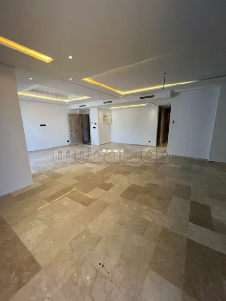 Appartement haut standing à Malabata Hills vue mer - Vente Immobilier - Tanger - photo 5