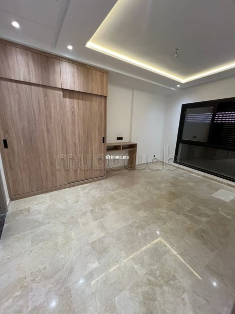 Appartement haut standing à Malabata Hills vue mer - Vente Immobilier - Tanger - photo 6