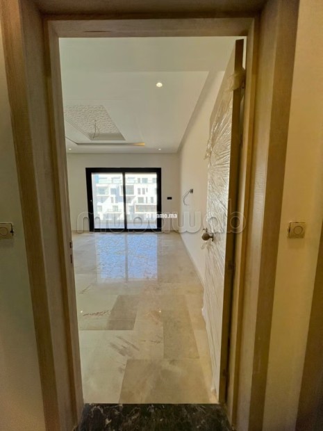 Appartement haut standing à Malabata Hills vue mer - Vente Immobilier - Tanger - photo 7