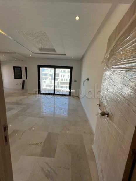 Appartement haut standing à Malabata Hills vue mer - Vente Immobilier - Tanger - photo 8