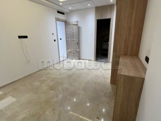 Appartement haut standing à Malabata Hills vue mer - Appartement à vendre - Tanger
