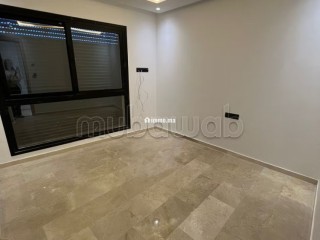 Appartement haut standing à Malabata Hills vue mer - Appartement à vendre - Tanger