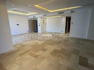 Appartement haut standing à Malabata Hills vue mer - Appartement à vendre - Tanger