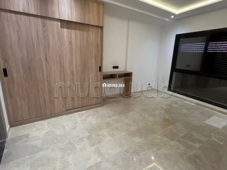 Appartement haut standing à Malabata Hills vue mer - Appartement à vendre - Tanger