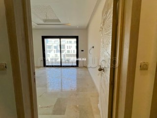 Appartement haut standing à Malabata Hills vue mer - Appartement à vendre - Tanger