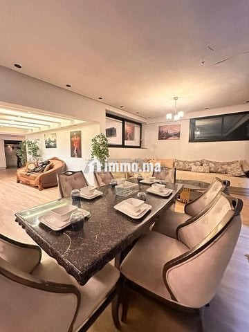 Villa à louer à Davide - Location Immobilier - Mohammedia - photo 1