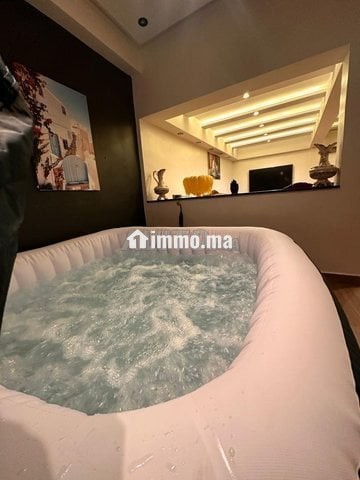 Villa à louer à Davide - Location Immobilier - Mohammedia - photo 2
