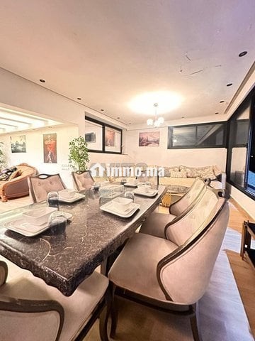 Villa à louer à Davide - Location Immobilier - Mohammedia - photo 4