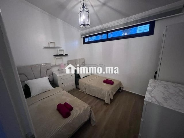 Villa à louer à Davide - Location Immobilier - Mohammedia - photo 6
