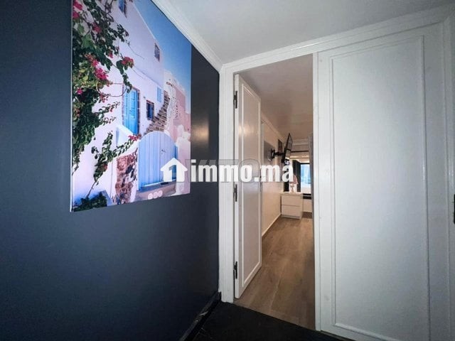 Villa à louer à Davide - Location Immobilier - Mohammedia - photo 7