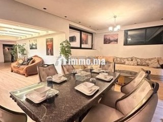 Villa à louer à Davide - Villa à louer - Mohammedia