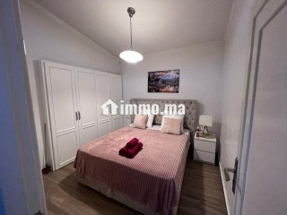 Villa à louer à Davide - Villa à louer - Mohammedia