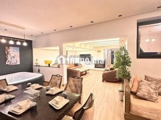 Villa à louer à Davide - Villa à louer - Mohammedia