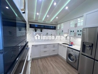 Villa à louer à Davide - Villa à louer - Mohammedia